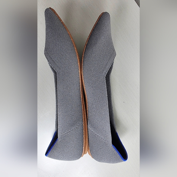 Rothy's The Point Women's Flats - Picture 12 of 15